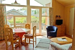 Image of Ferienhaus Typ A - AM WALDRAND
