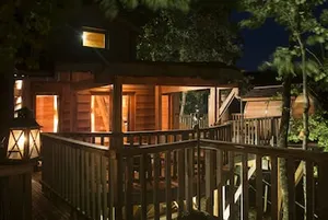 Image of Cabane Du Bois Des Nauzes