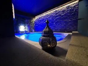 Image of Le Clos des Thermes Suites de Luxe avec wellness privatif
