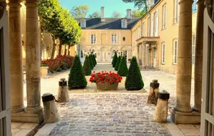 Image of Le Tardif, Noble Guesthouse