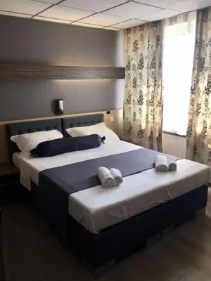 Image of ARES BUDGET HOTEL
