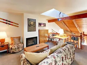 Image of Skiers Paradise