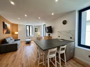 Image of Les appartements du Palais