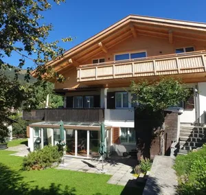Image of Casa Berger