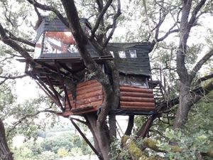 Image of B&B La Cabane Insolite