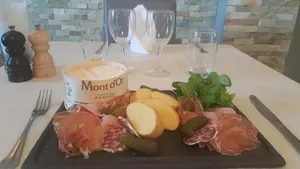 Image of Auberge le Cheylet