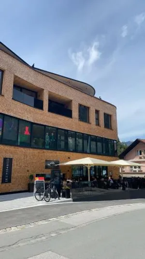 Image of Zillertrollen