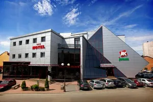 Image of Hotel Janusz
