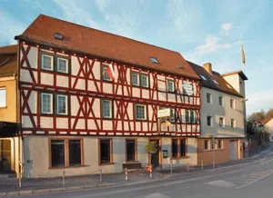 Image of Hotel Goldener Karpfen