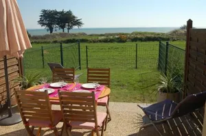 Image of Appartement RÉSIDENCE DE LA GRÈVE