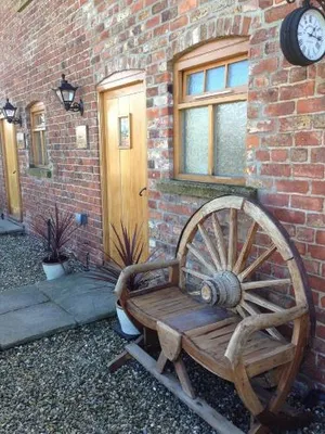Image of The Beeches B&B