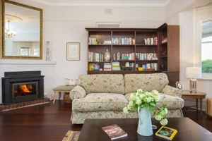 Image of Historic Oakhill House Entire Estate