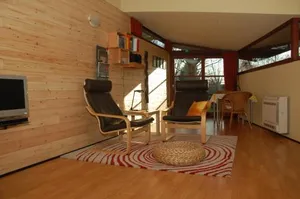 Image of Vakantiestudio 'Kleine Johannes'