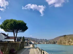 Image of Escale Chambre d'hôtes Au coeur du vieux Profondeville entre Namur et Dinant