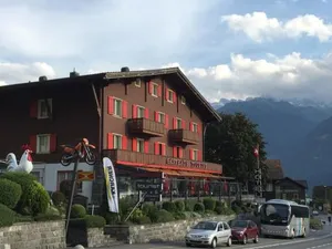 Image of Hotel Tourist