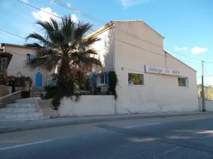 Image of Auberge La Folie