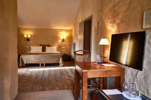 Image of Hotel L'Empreinte du Temps