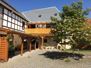 Image of Ferienwohnung & Pension Brückner