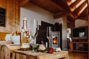 Image of Chalet zur Schmiede