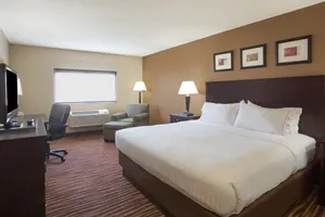 Image of Holiday Inn Express Green River