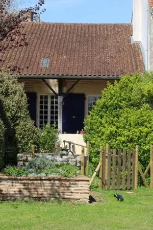 Image of Les Sechoirs