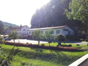 Image of Landgasthof zum Heiligenberg