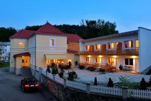 Image of Hotel Garni Pension Gambrinus