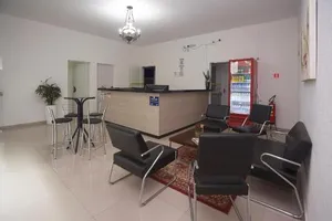 Image of Hotel São João