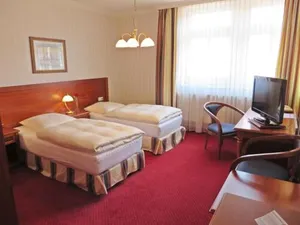 Image of Hotel Roseneck