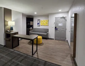 Image of Staybridge Suites Savannah Airport - Pooler