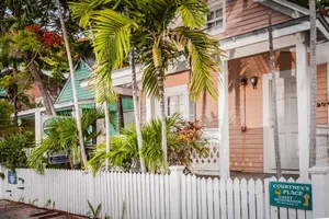 Image of Courtney's Place Historic Cottages & Inns