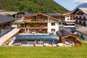 Image of Unger Ferienhaus