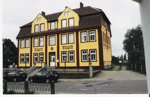 Image of Hotel Gesellschaftshaus