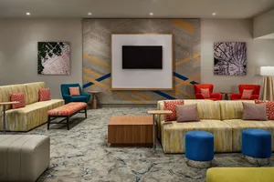 Image of Hilton Garden Inn Tewksbury Andover