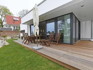 Image of Haus Wetterhexe - FeWo 01