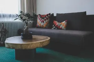 Image of Appartement Sport Girbl