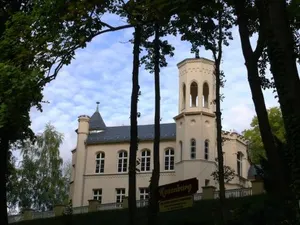Image of Villa Rosenburg