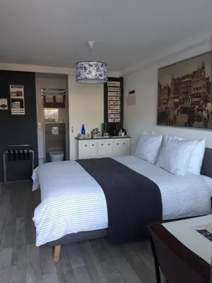 Image of JamieK's BnB