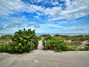 Image of Gulf Belleair Beach Condo 325