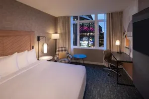 Image of Silver Cloud Hotel - Seattle Stadium