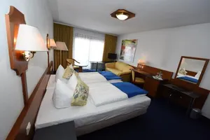 Image of Badischer Landgasthof Hirsch