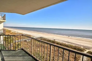 Image of Crescent Sands I D5