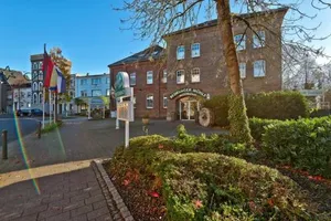 Image of Hotel Bedburger Mühle