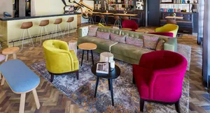 Image of MERCURE HOTEL ATRIUM BRAUNSCHWEIG