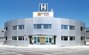 Image of Cross Elorz