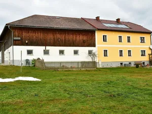 Image of Alluring Holiday Home in Sandl near River