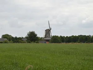 Image of Alluring Holiday Home in Geesteren With Terrace