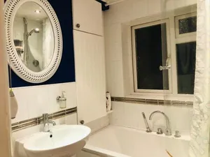 Image of Squirrel House B&B