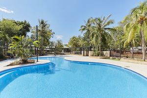 Image of Palm Grove Holiday Resort