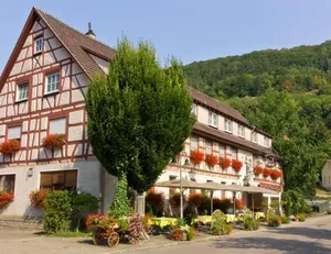 Image of Gasthof Restaurant Hirsch